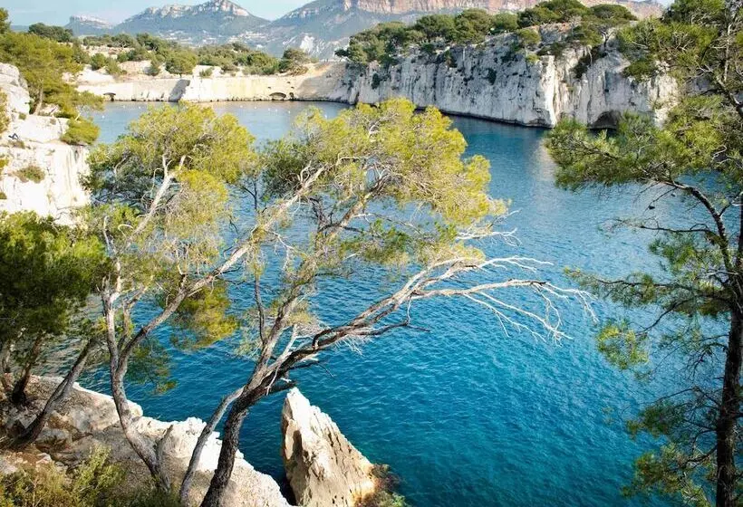 B&b Hotel Marseille Bonneveine