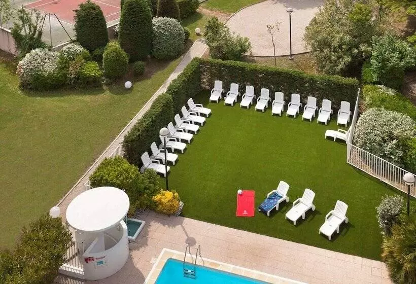 B&b Hotel Marseille Bonneveine