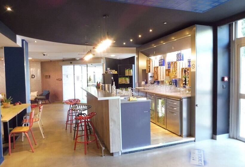 B&b Hotel Marseille Bonneveine