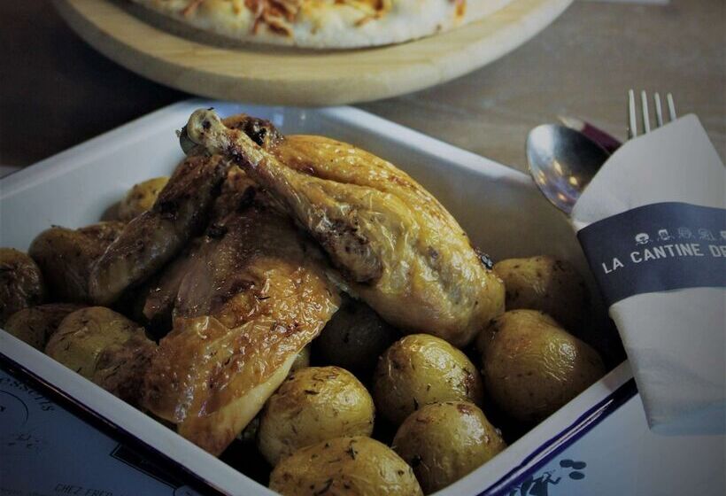 B&b Hotel Marseille Bonneveine