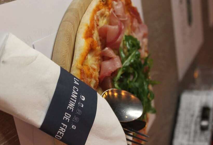 B&b Hotel Marseille Bonneveine