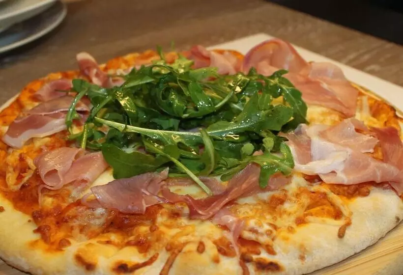 B&b Hotel Marseille Bonneveine