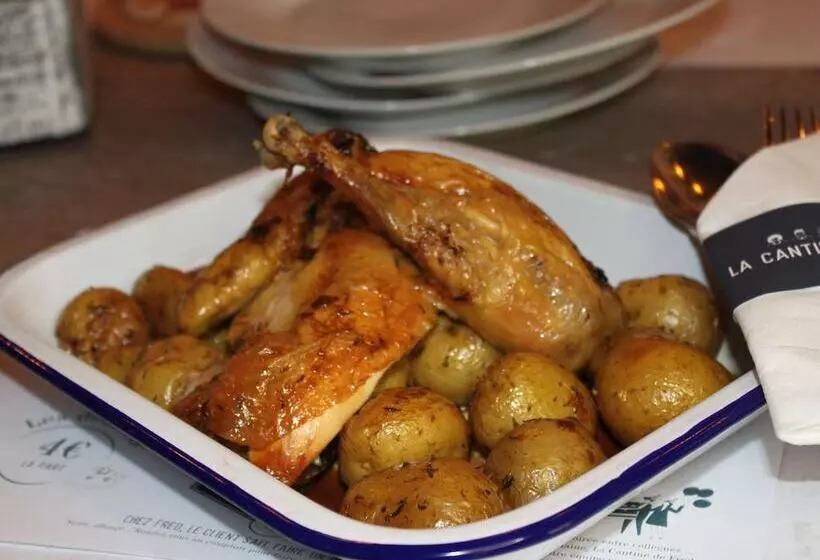 B&b Hotel Marseille Bonneveine