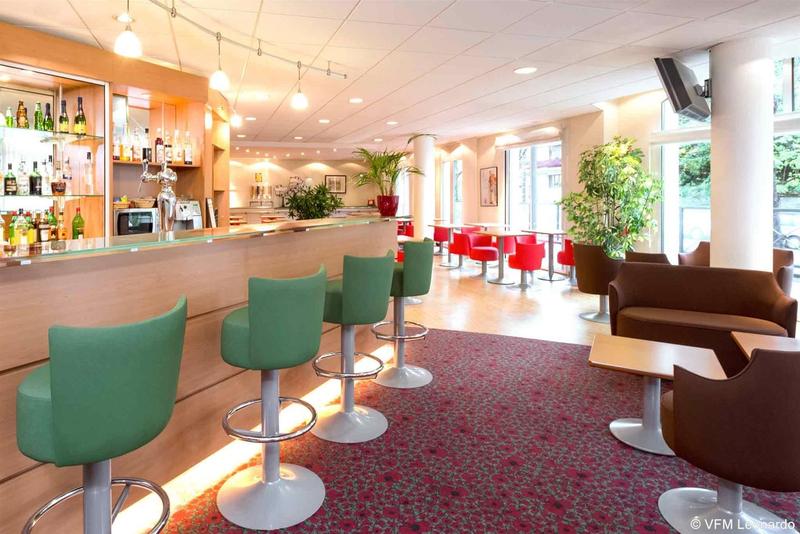 ホテル Ibis Vitré Centre