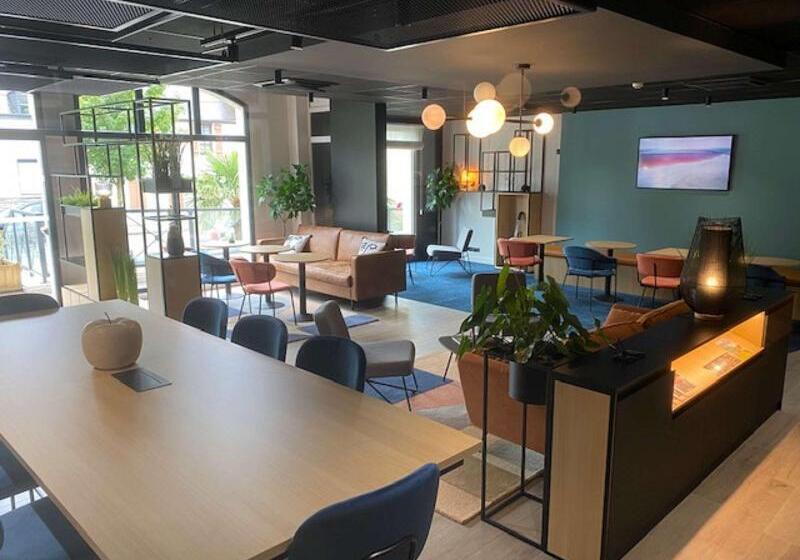 ホテル Ibis Vitré Centre