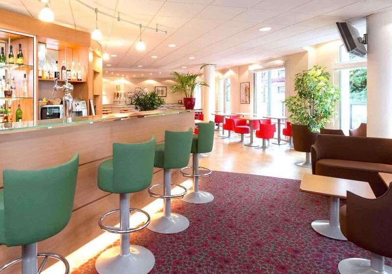 ホテル Ibis Vitré Centre