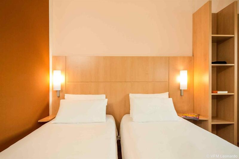 ホテル Ibis Vitré Centre