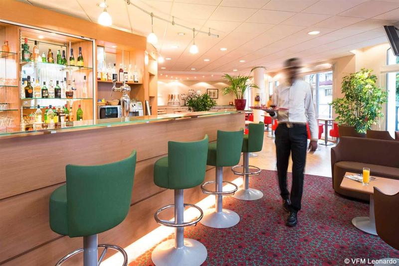 ホテル Ibis Vitré Centre