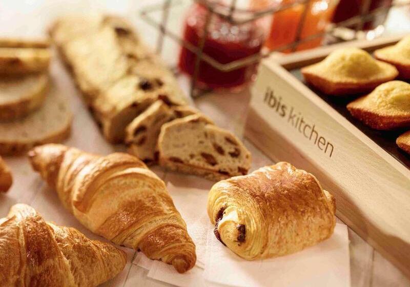 ホテル Ibis Vitré Centre