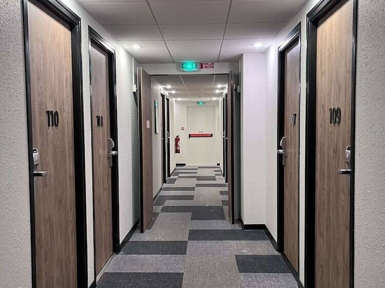 ホテル Ibis Vitré Centre