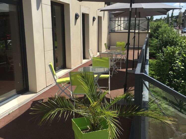 ホテル Ibis Vitré Centre