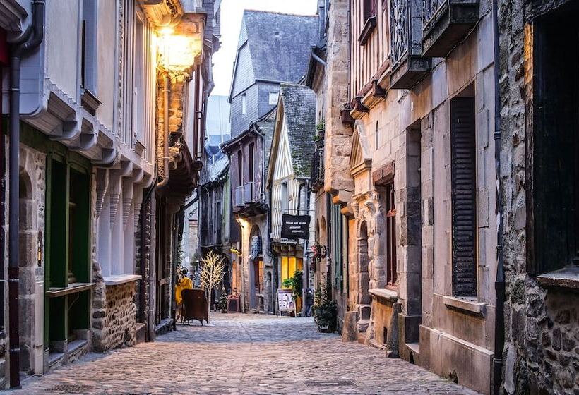 ホテル Ibis Vitré Centre