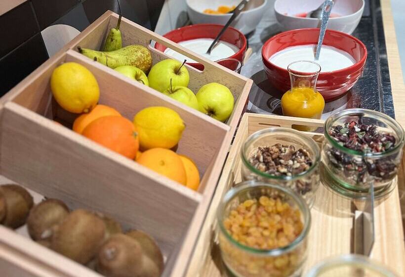 ホテル Ibis Vitré Centre