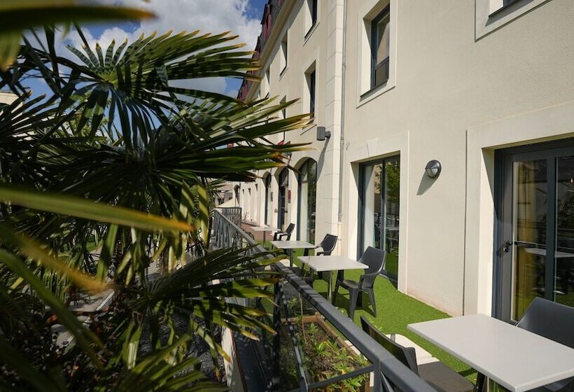 ホテル Ibis Vitré Centre