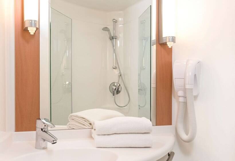 ホテル Ibis Vitré Centre