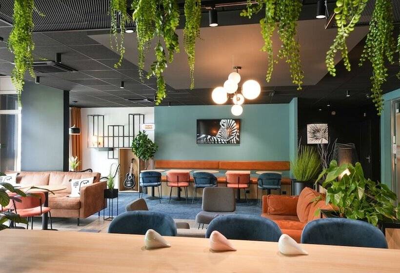 ホテル Ibis Vitré Centre