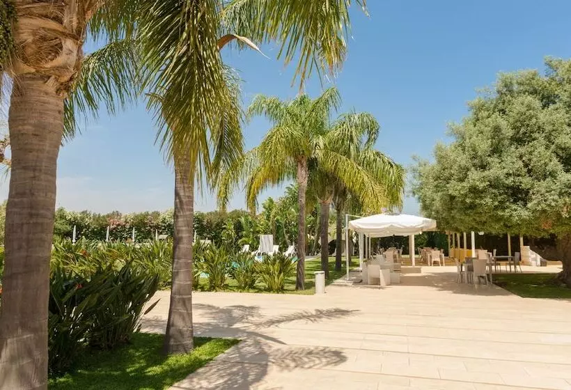 Life Hotels Kalaonda Resort