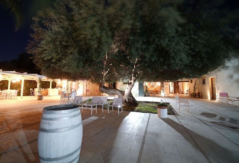 Life Hotels Kalaonda Resort