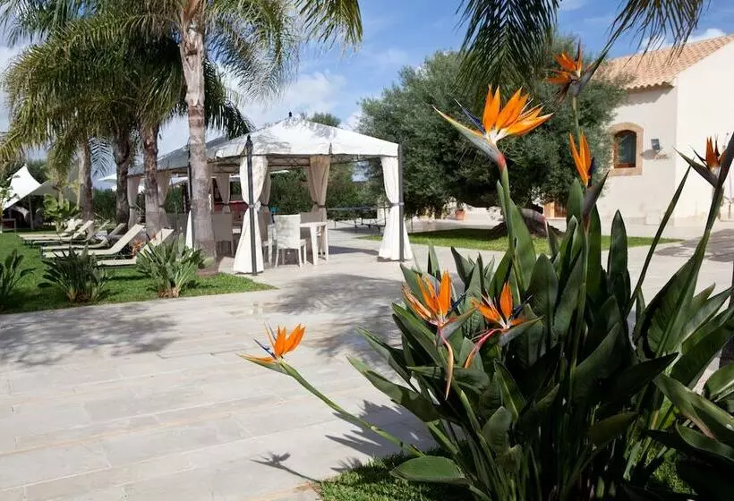 Life Hotels Kalaonda Resort