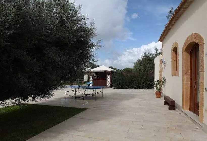 Life Hotels Kalaonda Resort