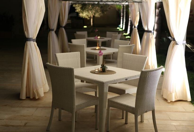 Life Hotels Kalaonda Resort