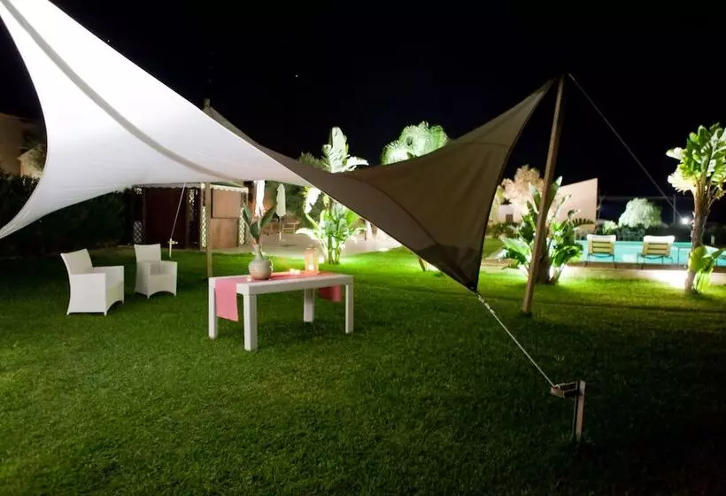 Life Hotels Kalaonda Resort