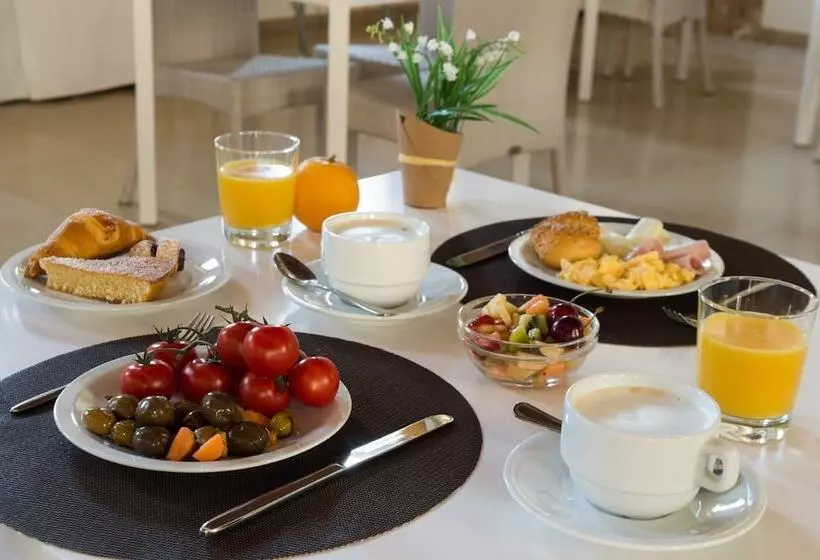 Life Hotels Kalaonda Resort