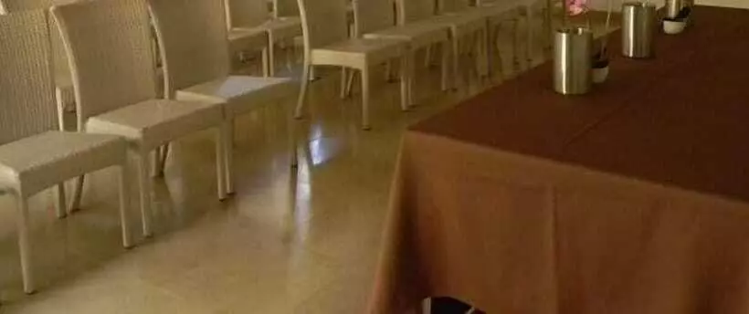 Life Hotels Kalaonda Resort