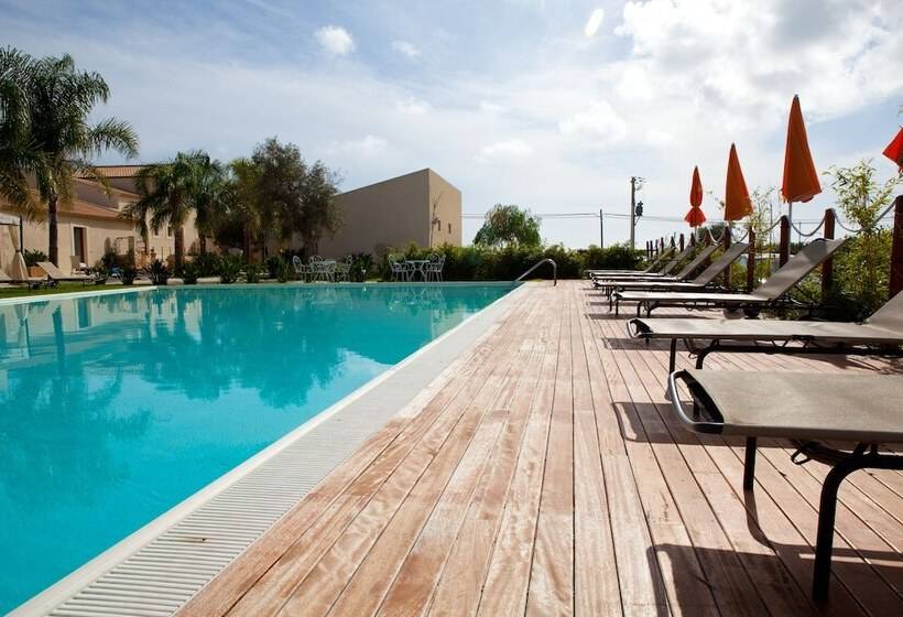 Life Hotels Kalaonda Resort