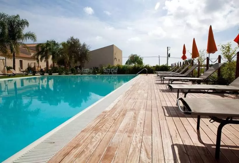 Life Hotels Kalaonda Resort