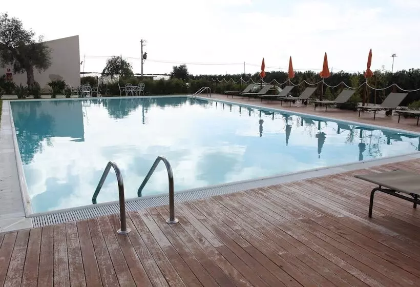 Life Hotels Kalaonda Resort