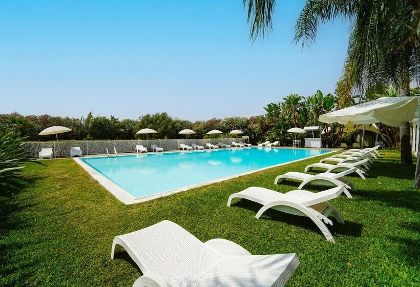 Life Hotels Kalaonda Resort