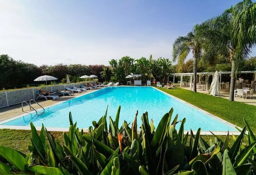 Life Hotels Kalaonda Resort