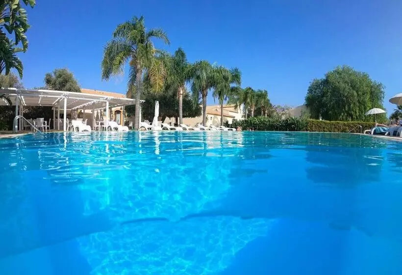 Life Hotels Kalaonda Resort