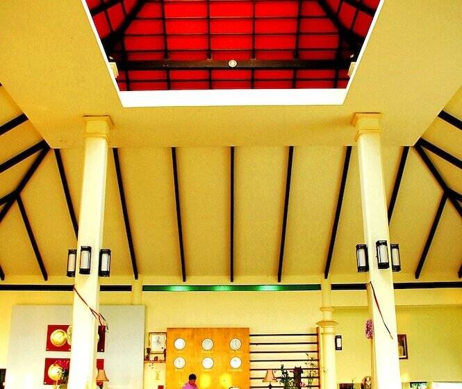 ホテル Khaolak Orchid Beach Resort   Sha Extra Plus