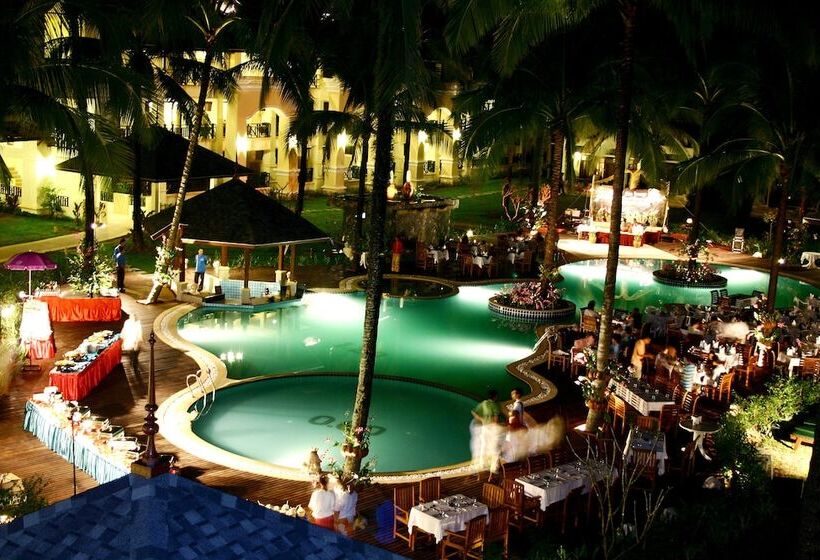 ホテル Khaolak Orchid Beach Resort   Sha Extra Plus