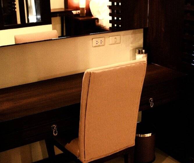 ホテル Khaolak Orchid Beach Resort   Sha Extra Plus