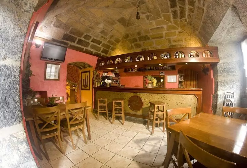 Отель Larrañaga