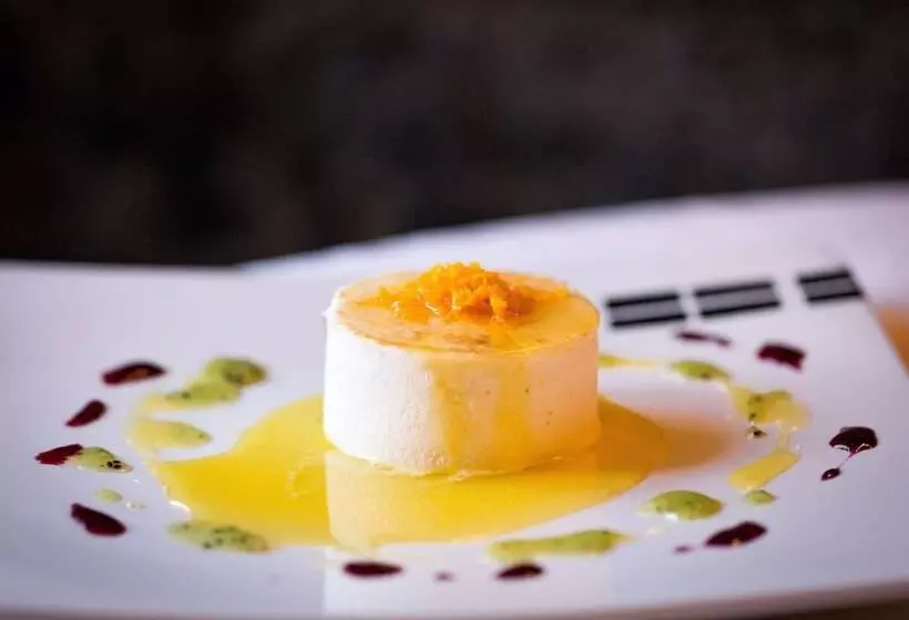 Отель Larrañaga