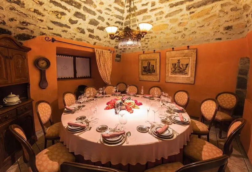 Отель Larrañaga