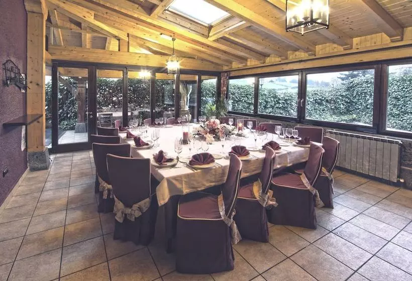 Отель Larrañaga