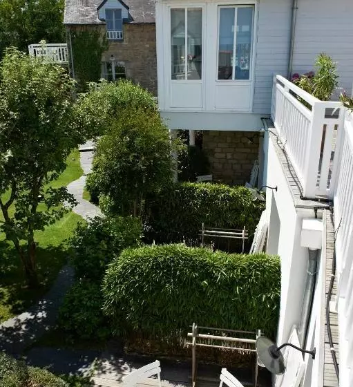 酒店 Le Lodge Kerisper