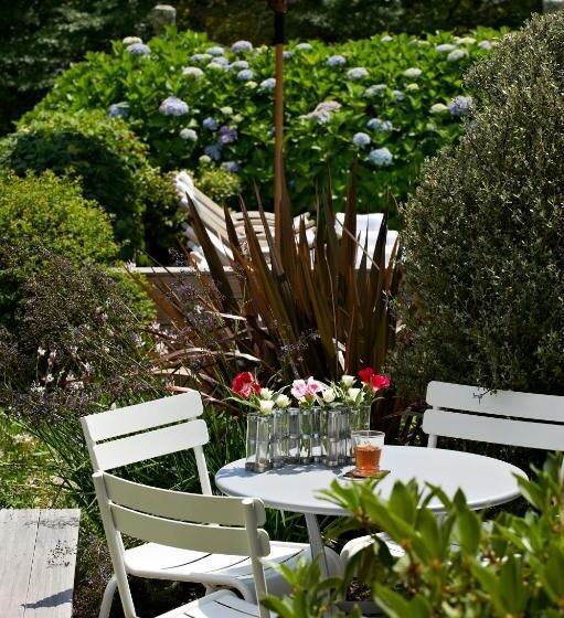 ホテル Le Lodge Kerisper