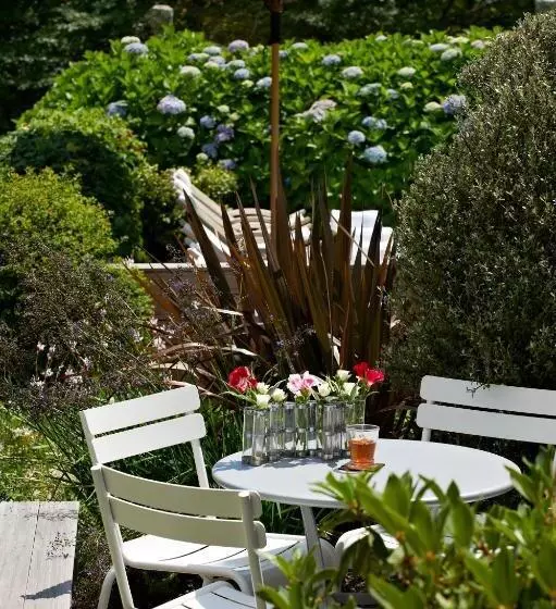 酒店 Le Lodge Kerisper