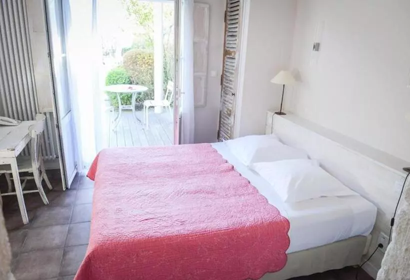 酒店 Le Lodge Kerisper