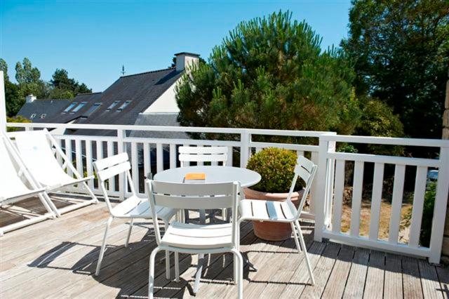 ホテル Le Lodge Kerisper