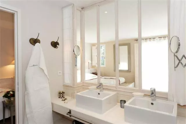 酒店 Le Lodge Kerisper