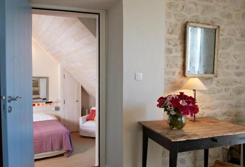 ホテル Le Lodge Kerisper