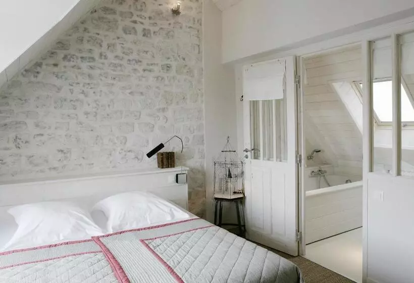 酒店 Le Lodge Kerisper