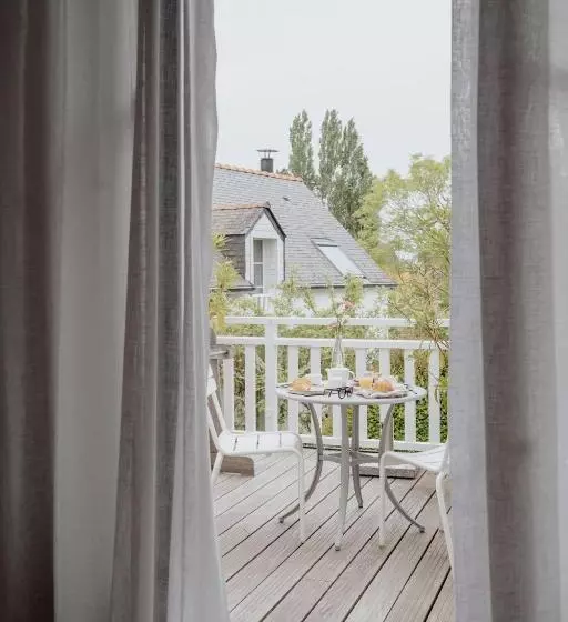 酒店 Le Lodge Kerisper